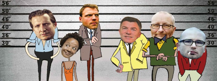 Højrefløjen kritiserer intolerance i dansk film