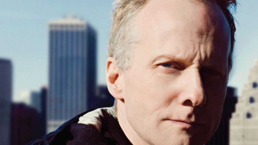 ”Hollywood er vanvittigt”