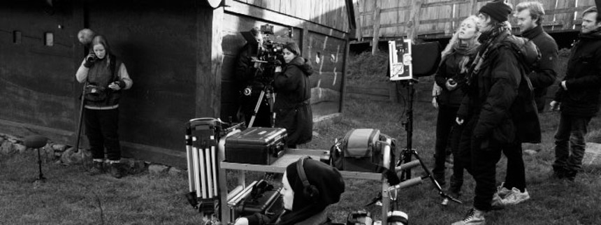 Heksejagt og power-damer 