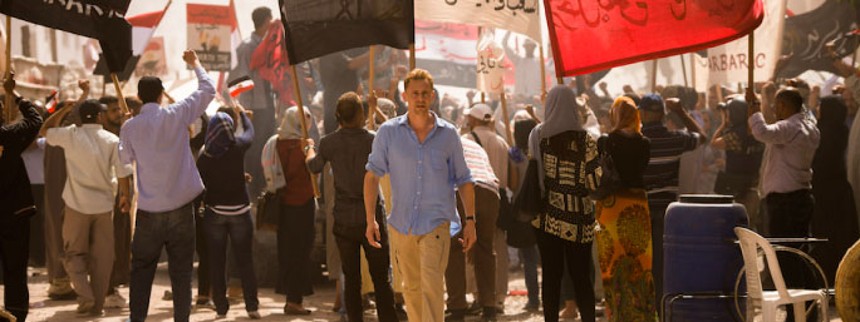 Bier og Natportieren nomineret til Emmy