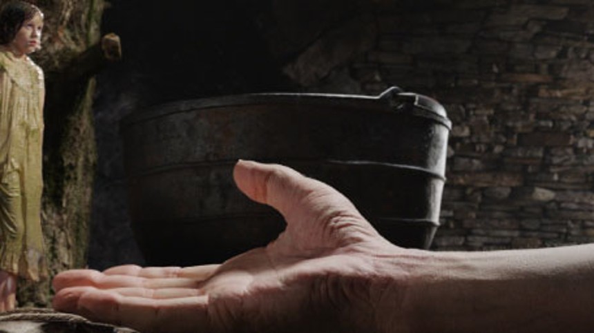 Roald Da­hl-​fil­ma­ti­se­rin­ger