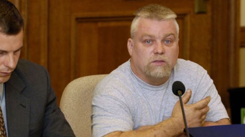 Hit-serien Making a Murderer vender tilbage