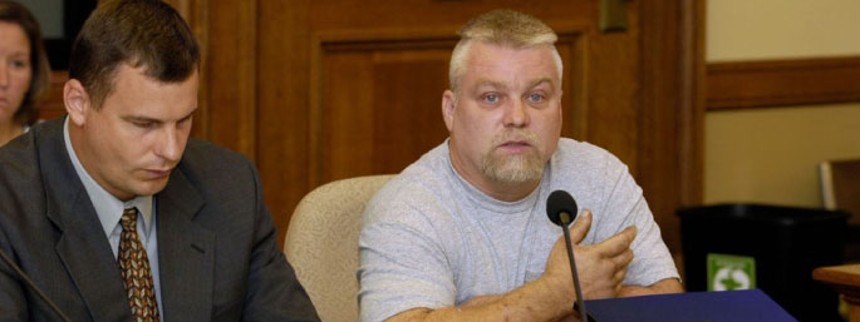 Hit-serien Making a Murderer vender tilbage