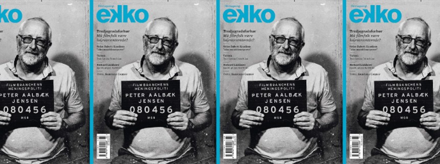 Sommernummer med stjernestøv 