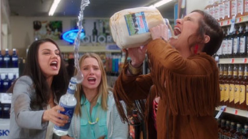 Bru­depi­ge-​ef­fek­ten