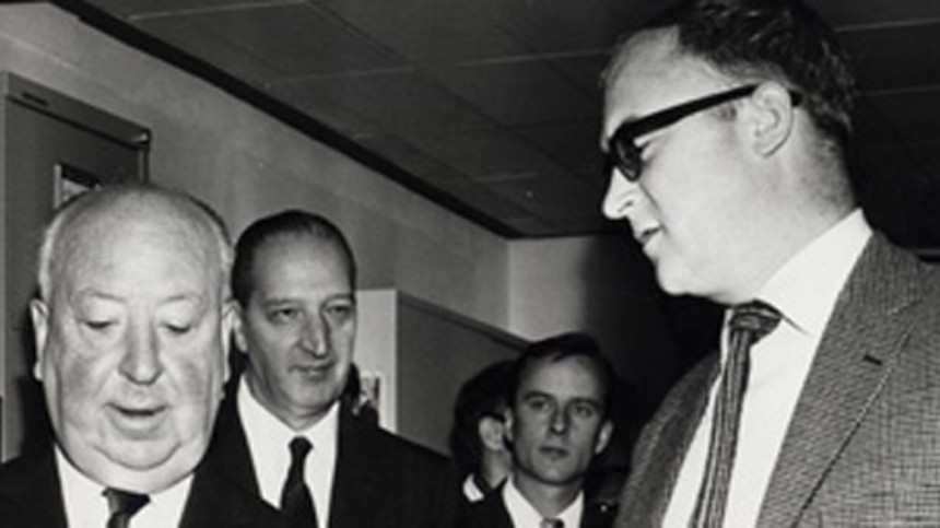 Han var blandt pionererne