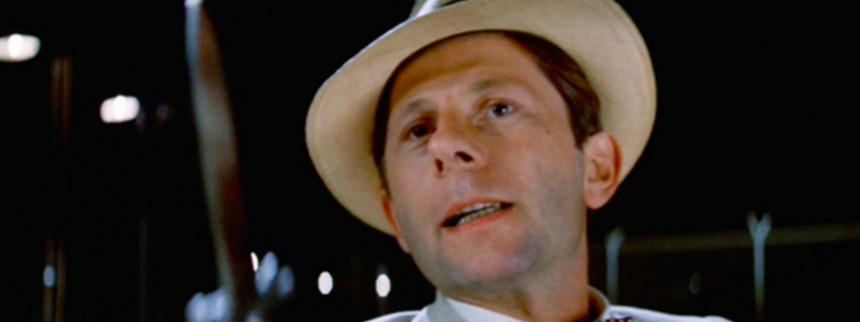 Polanski og Assayas samarbejder om ny film