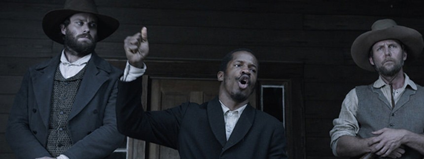 Oscar-håb taler om voldtægtssag