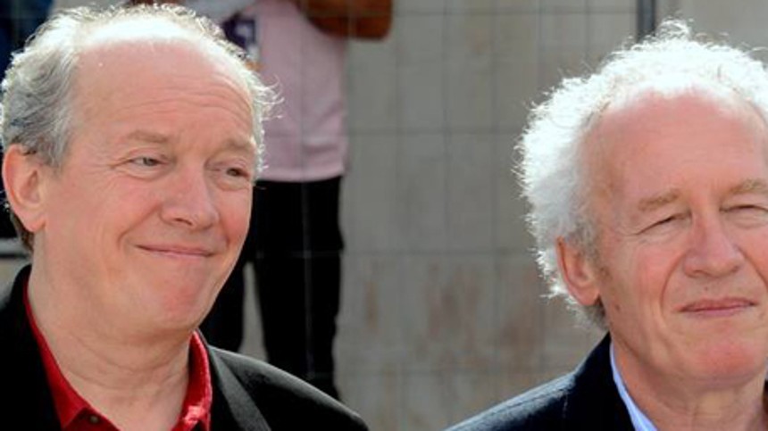 Dar­den­ne-​brød­re­ne laver film om terrorisme