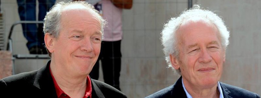 Dar­den­ne-​brød­re­ne laver film om terrorisme