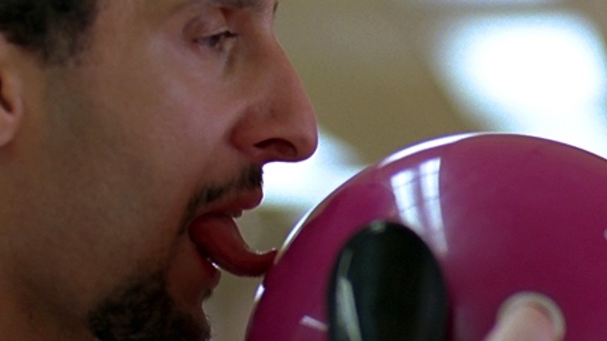 John Turturro laver The Big Lebowski spin-off