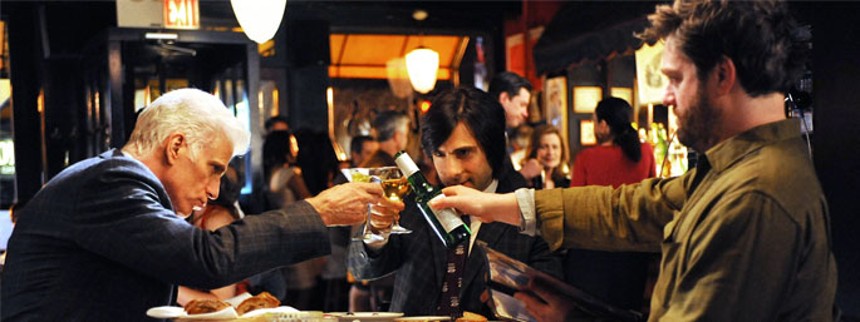 Serier på HBO Nordic