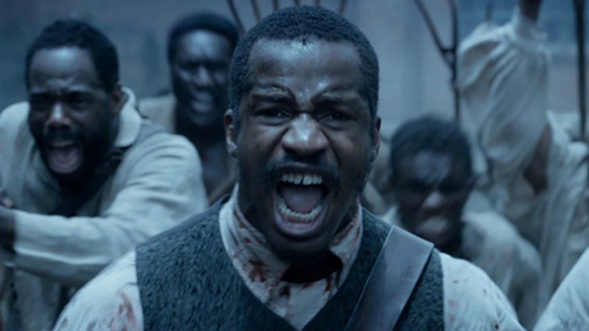 Fortiden indhenter Oscar-kandidat