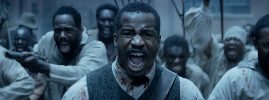 Fortiden indhenter Oscar-kandidat