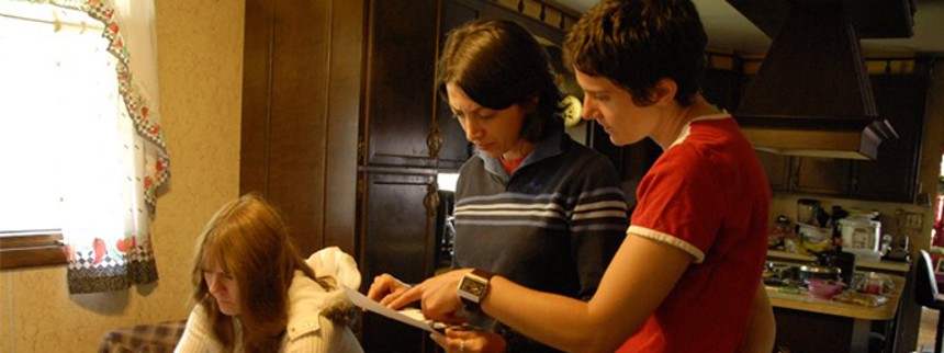 Vi blotlægger Amerikas retssystem