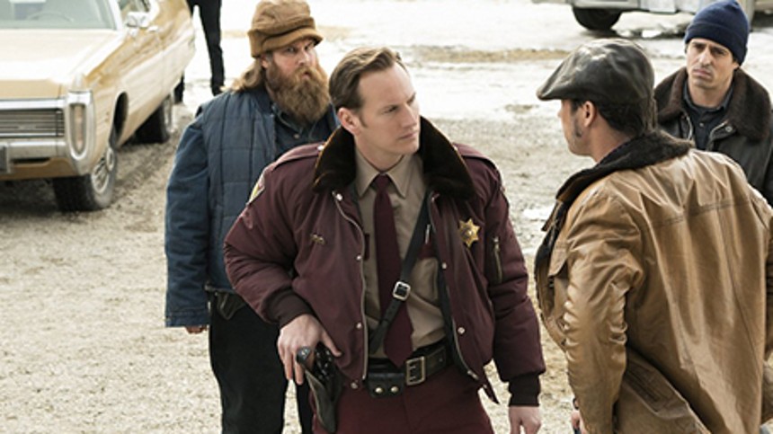 ”Vi skal ikke lave Far­go-​rej­ser-​til-​Hawaii”