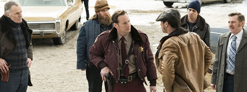 ”Vi skal ikke lave Far­go-​rej­ser-​til-​Hawaii”