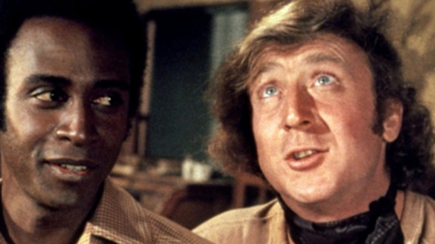 Skuespilleren Gene Wilder er død