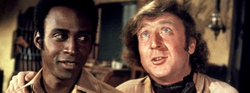 Skuespilleren Gene Wilder er død