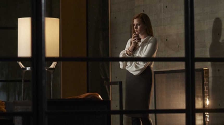 Tom Ford-comeback på Lidoen