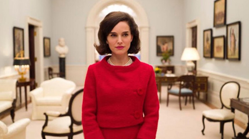 Tårekanalerne flyder over