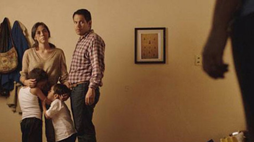 Uvirkeligheden indtager Venedig