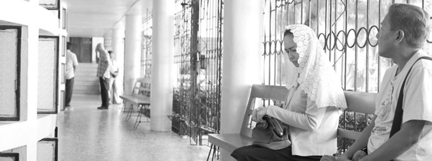 Filippinsk instruktør vinder Guldløven