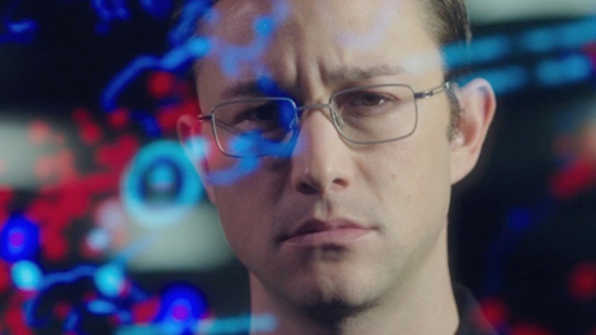 Snow­den-​snig­pre­mi­e­re med nyt Ekko