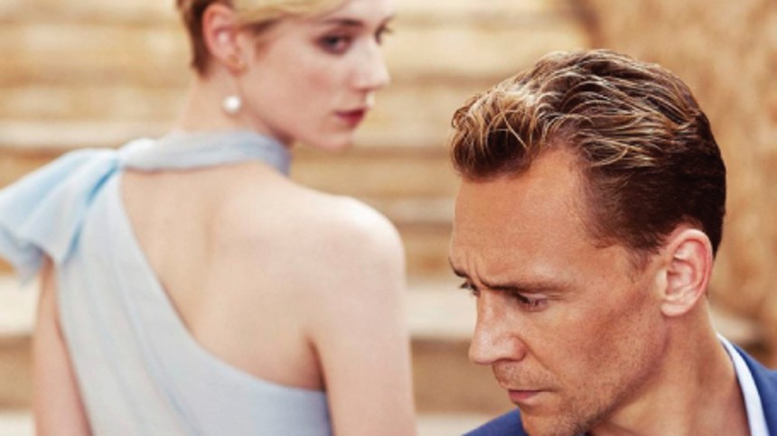 Susanne Bier overrasker ved Emmy