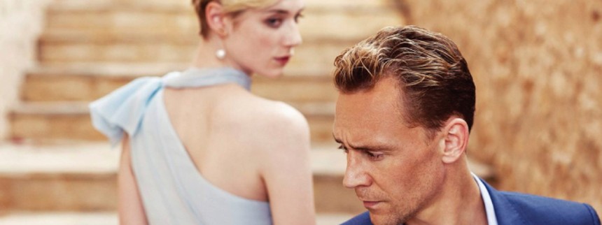 Susanne Bier overrasker ved Emmy