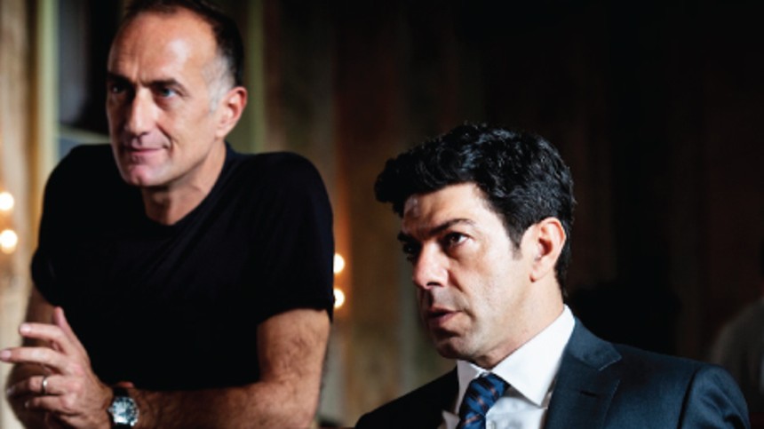 Det romerske korthus 