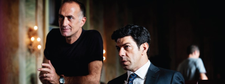 Det romerske korthus 