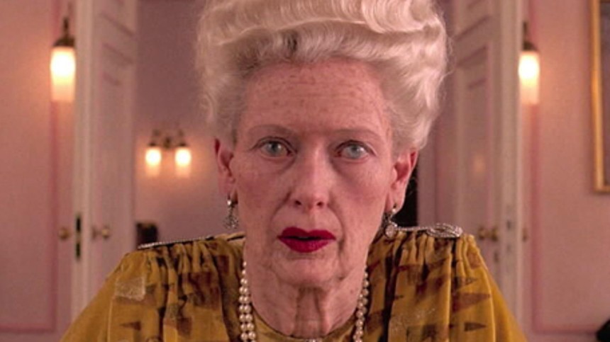 Slut med fødselsdatoer på IMDb