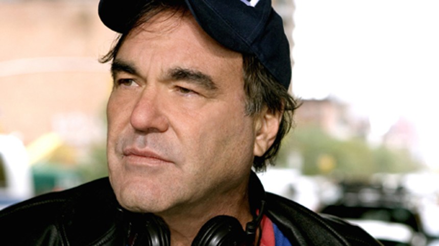 ”Fru Clinton som præsident betyder mere død”