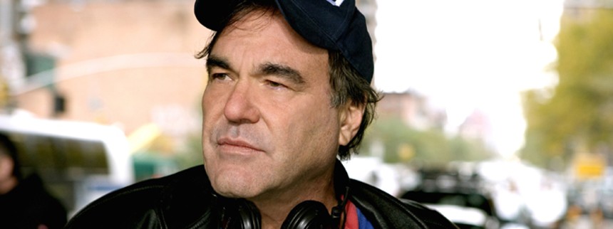 ”Fru Clinton som præsident betyder mere død”