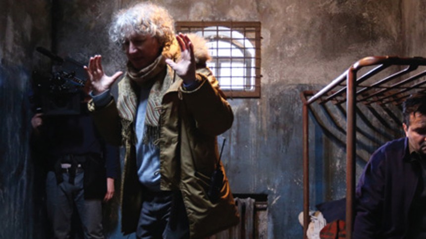 Ekko viser årets mest kon­tro­ver­si­el­le film