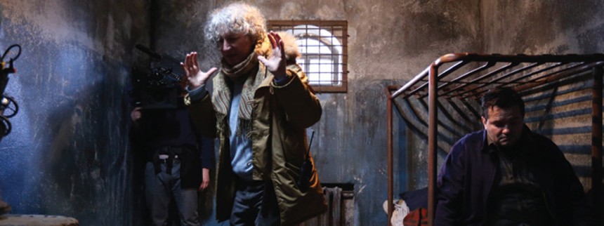 Ekko viser årets mest kon­tro­ver­si­el­le film