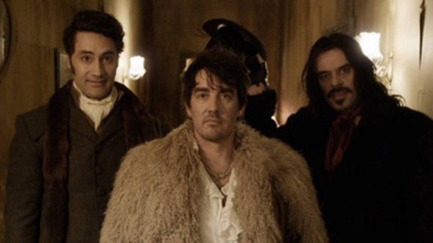 Populære vampyrer får spinoff-serie