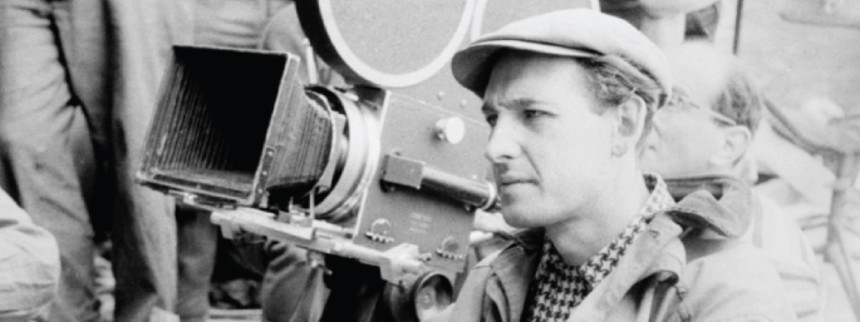 Andrzej Wajda er død