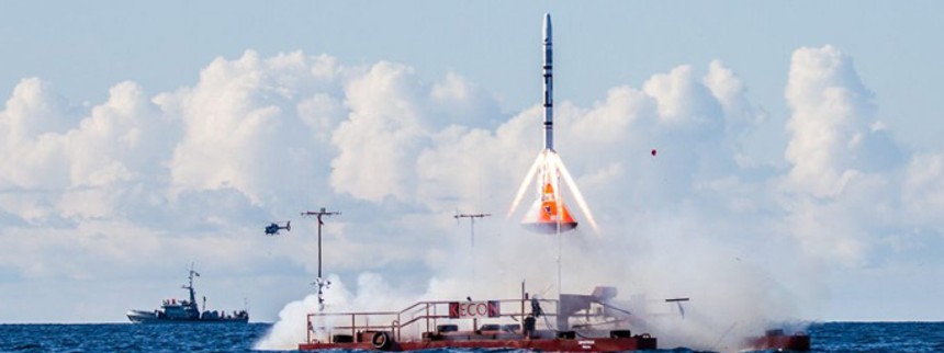 Max Kestner i spil til dokumentarpris