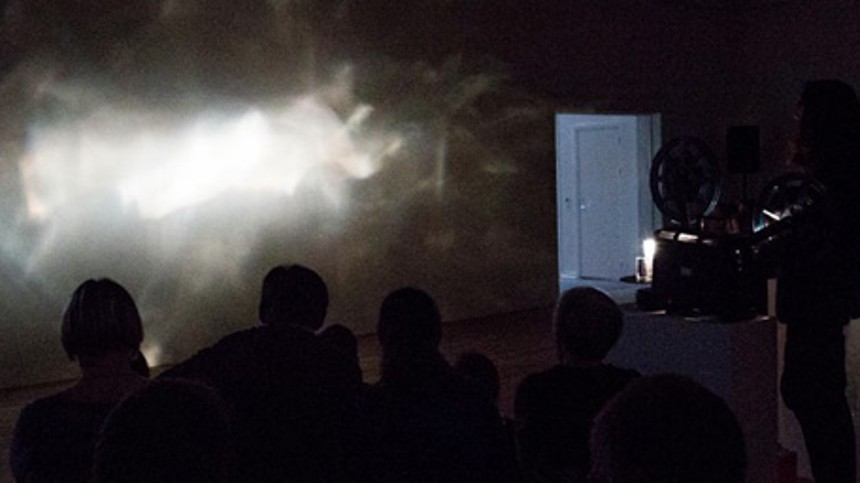 Aarhus Filmfestival lukker