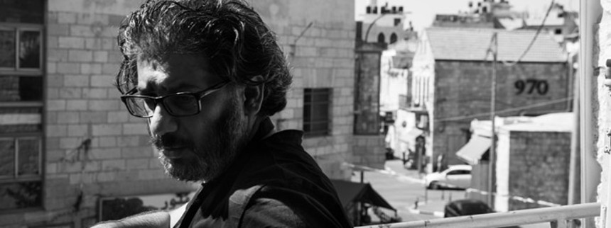 ”Palæstina skal have sin egen filmkultur”