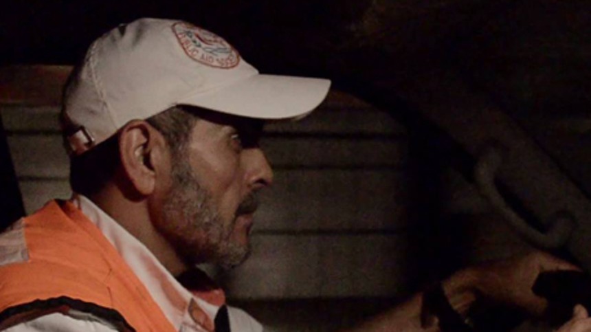 Dokumentar om Gaza-krigen vinder filmpris