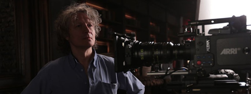 ”Jeg vil ikke gå over i historien som en løgner”