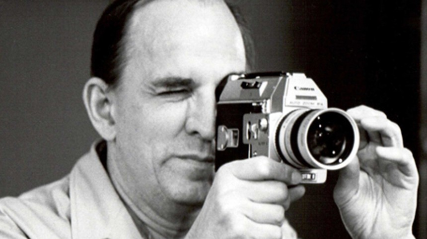 Ukendt Berg­man-​ma­nuskript skal filmatiseres