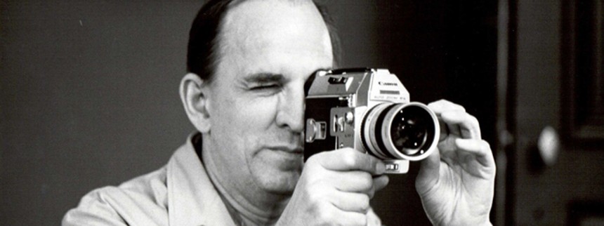 Ukendt Berg­man-​ma­nuskript skal filmatiseres