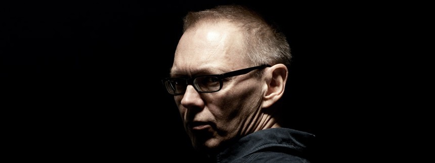 Snørklet vej til lærredet