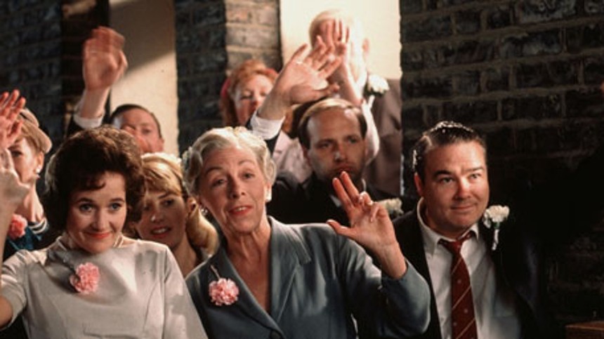 Terence Davies’ oversete mesterværk