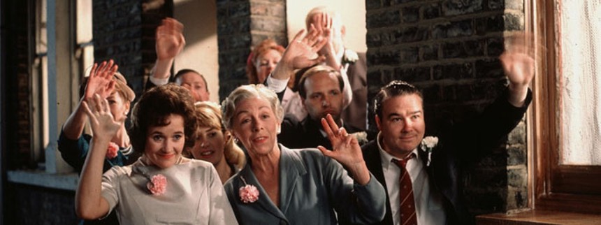 Terence Davies’ oversete mesterværk