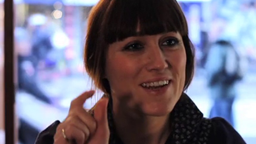 Christina Rosendahl anbefaler kvoter